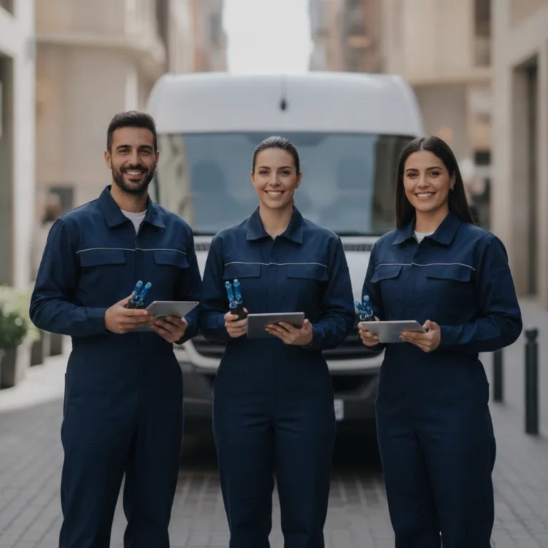 Corredor de Ciberseguros equipo en Las Palmas de Gran Canaria